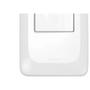 Imagem de Kit C/3 - Conjunto Pial Pop Modulo Com Placa 4X2 - 1 Simp...