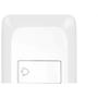 Imagem de Kit C/3 - Conjunto Pial Pop Modulo Com Placa 4X2 - Pulsad...