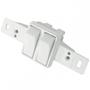 Imagem de Kit C/3 - Conjunto Radial Pollar 1901022 2 interruptores ...