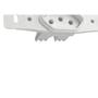 Imagem de Kit C/3 - Conjunto Radial Pollar 1901132 1Tomada 10A S/P