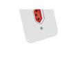 Imagem de Kit C/3 - Conjunto Radial Pollar 1901376 1Tomada 20A Verm...