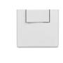 Imagem de Kit C/3 - Conjunto Steck Linha Stella Com Placa 1 Simples...