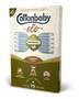 Imagem de Kit c/ 3 Cotonete Haste Flexivel Ecologica Cottonbaby 75un