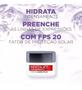 Imagem de Kit c/ 3 Creme Hidratante Loreal Paris Revitalift