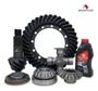 Imagem de Kit C/ 3 Cruzetas Do Cardan Meritor - Mb 1519/2219/364/355