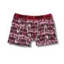 Imagem de Kit c/ 3 Cueca Infantil Boxer Desenhos Sortidos Faber