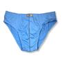 Imagem de Kit c/ 3 Cueca Slip de Microfibra com Viés Dom Marco