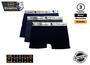 Imagem de Kit c/3 cuecas box cores sortidas