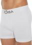 Imagem de Kit C/3 Cuecas Zorba 781 Box Boxer Algodão Sortida Masculina