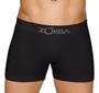 Imagem de Kit C/3 Cuecas Zorba 781 Box Boxer Algodão Sortida Masculina