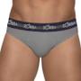 Imagem de Kit c/3 Cuecas Zorba Slip Max - 0764