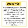 Imagem de Kit C/ 3 Desodorantes Roll-on Alergoshop Antialérgico - 50ml