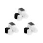 Imagem de Kit C/3 - Dimmer Rotativo Qualitronix Universal Modulo   ...