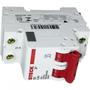 Imagem de Kit C/3 - Disjuntor Steck Din Bipolar 40A Sd62 3Ka