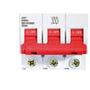 Imagem de Kit C/3 - Disjuntor Steck Din Tripolar 20A Sd63 C 3Ka