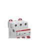 Imagem de Kit C/3 - Disjuntor Steck Din Tripolar100A Sd3 C  Sdd3C100