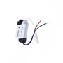 Imagem de Kit C/3 - Driver Reator Fonte para Led Com Conector 48W A...