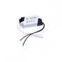 Imagem de Kit C/3 - Driver Reator Fonte para Led Com Conector 48W A...