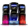 Imagem de Kit c/ 3 Engov Up Sabores Energetico 269ml cada