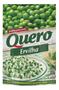 Imagem de Kit c/ 3 Ervilha em Conserva Quero Sache 170g
