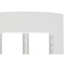 Imagem de Kit C/3 - Espelho Placa Peesa Alfa P1555 4X4 4Modulo Branco