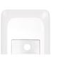 Imagem de Kit C/3 - Espelho Placa Pial Pop C/Suporte 4X2 1Furo Lgp20F