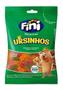 Imagem de Kit c/ 3 Fini Ursinhos 90g