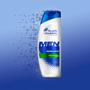 Imagem de Kit c/ 3 Head & Shoulders Shampoo Men Menthol Sport 400 ml