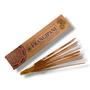 Imagem de Kit c/ 3 - Incenso Natural Goloka Organic - Frangipani, Sandalwood e Sri Tulsi