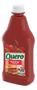 Imagem de Kit c/ 3 Ketchup Tradicional Quero Squeeze 400g