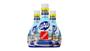 Imagem de Kit c/ 3 Limpa Vidros Uau Blindex Sem Manchas - Refil 500ml