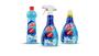 Imagem de Kit c/ 3 Limpa Vidros Uau Blindex Sem Manchas - Refil 500ml