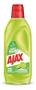 Imagem de Kit c/ 3 Limpador diluivel Ajax fresh lemon 500mL