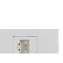 Imagem de Kit C/3 - Modulo Peesa Alfa 1416 Tomada(s) Tel Rj11 Jack