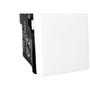 Imagem de Kit C/3 - Modulo Pial Pop Branco 1 Simples 10A Lg010