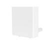 Imagem de Kit C/3 - Modulo Pial Pop Branco Cego Lg000