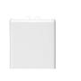 Imagem de Kit C/3 - Modulo Soprano Ilus (Cego) 2 Pecas A7B10001340169