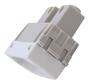 Imagem de Kit c/ 3 Modulo Tomada 20a Branco 2p+t 250v Tramontina Liz