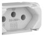 Imagem de Kit c/ 3 Modulo Tomada 2p+t 20a 250v Branco Compose Weg