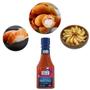 Imagem de Kit C/ 3 Molho De Pimenta Sweet Chilli 220g Sakura