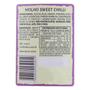 Imagem de Kit C/ 3 Molho De Pimenta Sweet Chilli 220g Sakura