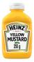 Imagem de Kit c/ 3 Mostarda Tradicional 255g Heinz
