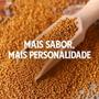 Imagem de Kit c/ 3 Mostarda Tradicional 255g Heinz