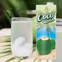 Imagem de Kit c/ 3 Nectar De Coco Refresh 1l