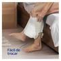 Imagem de Kit c/ 3 pacotes Fralda Calça Super Conforto Geriátrica Lifree P/M com 16 Unidades cada pacote