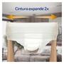 Imagem de Kit c/ 3 pacotes Fralda Calça Super Conforto Geriátrica Lifree P/M com 16 Unidades cada pacote