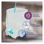 Imagem de Kit c/ 3 pacotes Fralda Calça Super Conforto Lifree Geriátrica G/XG Com 16 Unidades cada pacote
