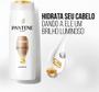 Imagem de Kit c/ 3 Pantene Shampoo Hidratacao - 175Ml