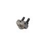 Imagem de Kit C/3 - Para-Raio Conector Cabo/Haste Com Grampo Em ''U''