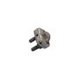 Imagem de Kit C/3 - Para-Raio Conector Cabo/Haste Com Grampo Em ''U''